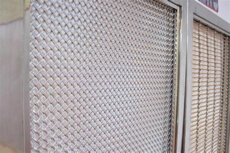 list of gkd metal fabrics|decorative metal mesh panels.